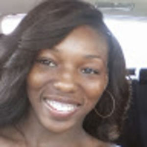 Meet your Posher, Joann